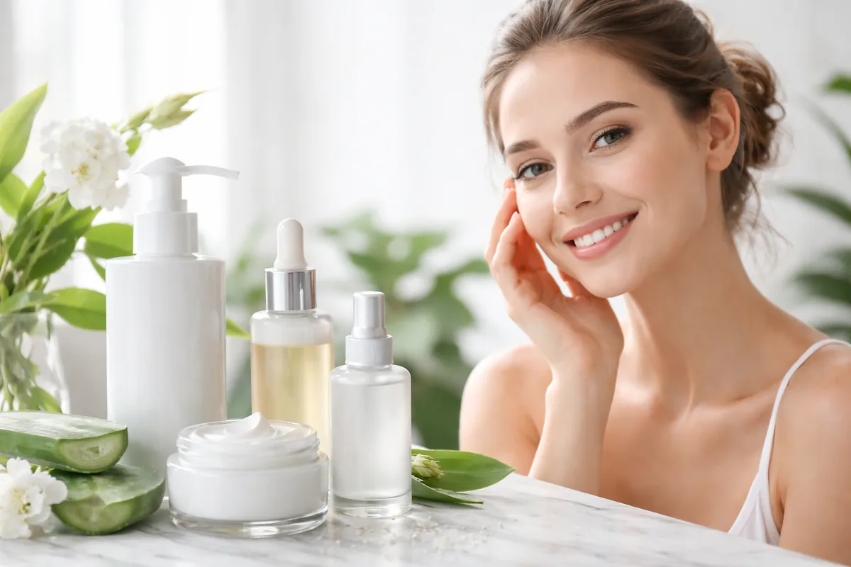 Comment choisir les bons soins pour améliorer la santé de votre peau