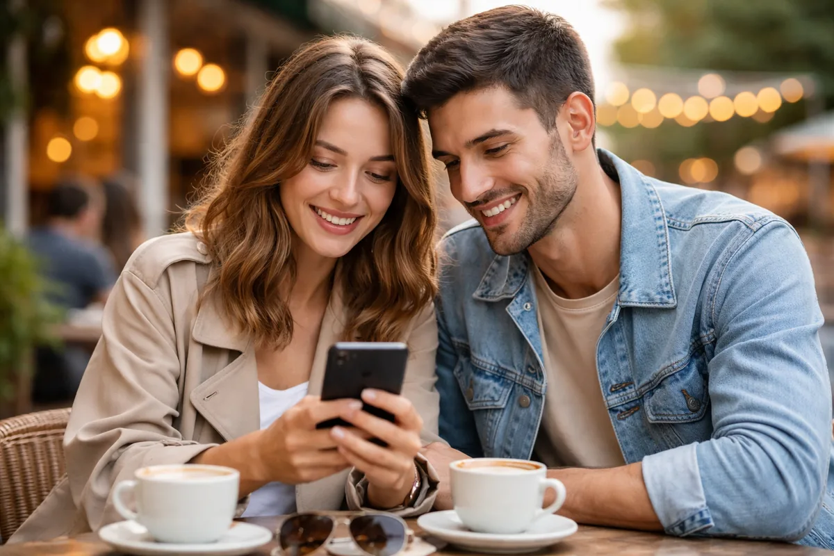 Comment gérer ses rencontres amoureuses dans un monde connecté