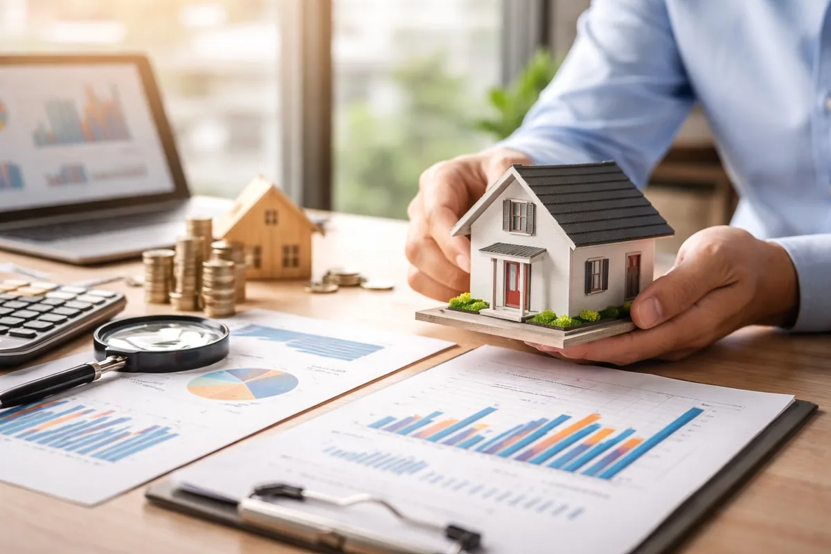 Comment réussir un investissement immobilier avec une bonne analyse de marché