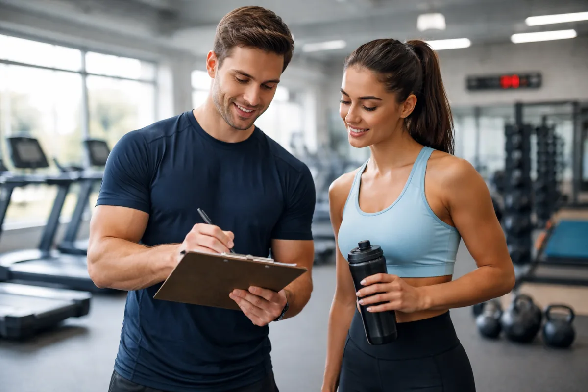 Comment établir un programme d'entraînement sportif pour améliorer ses performances