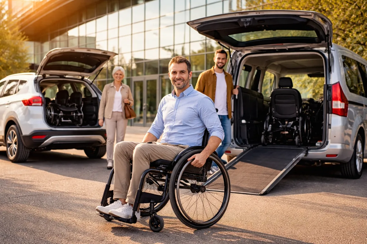 Comment optimiser votre mobilité avec des véhicules adaptés à vos besoins