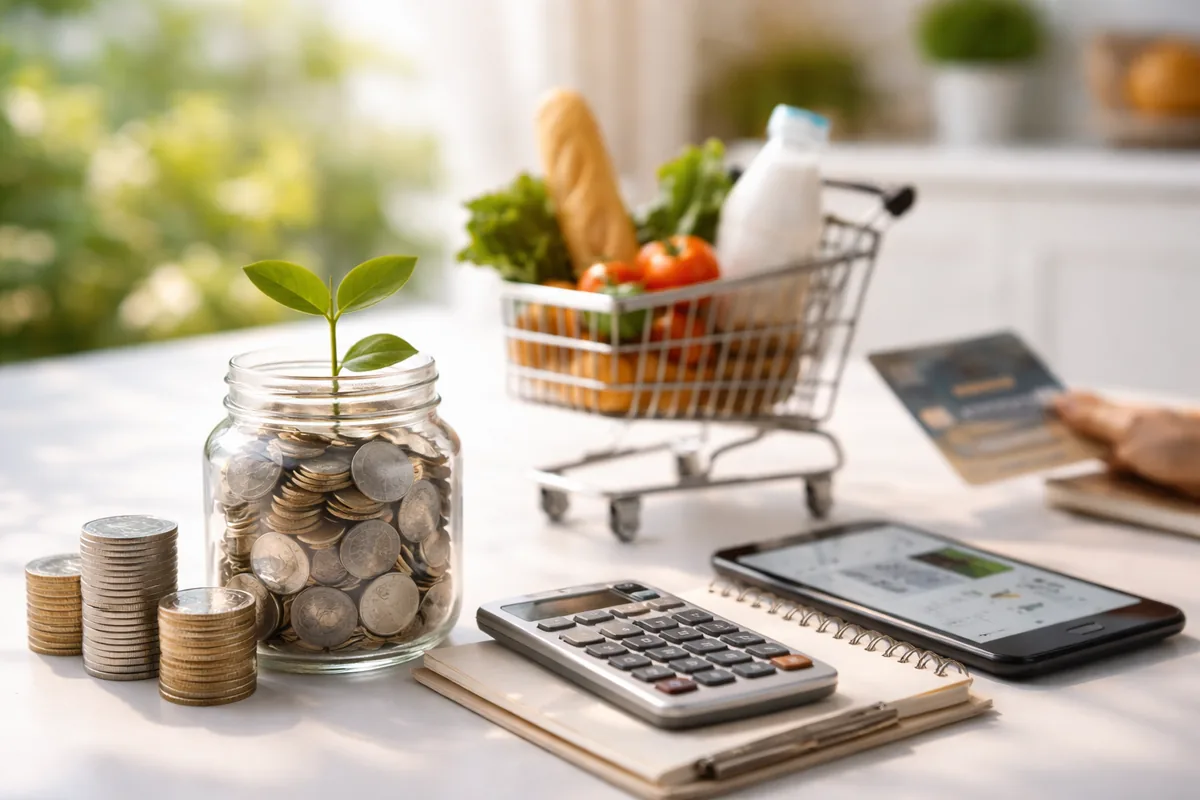 Comprendre l'impact des choix de consommation sur l'épargne