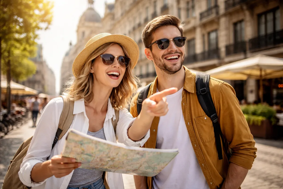 Quels sont les conseils pratiques pour bien profiter d'un voyage urbain